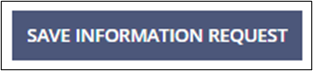 Save Information Request button
