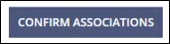 The Comfirm Associations command attaches the SA findings to the loan request