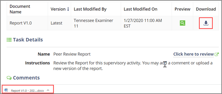 Download the report to edit