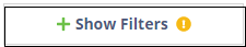 Show Filters command