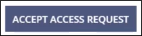 Accept Access Request command