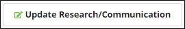 Update Research / Communication button