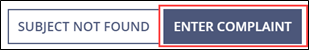 Enter complaint button
