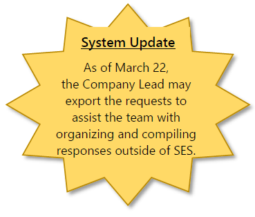 system update notice