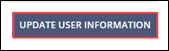 Click update user information to save the profile changes